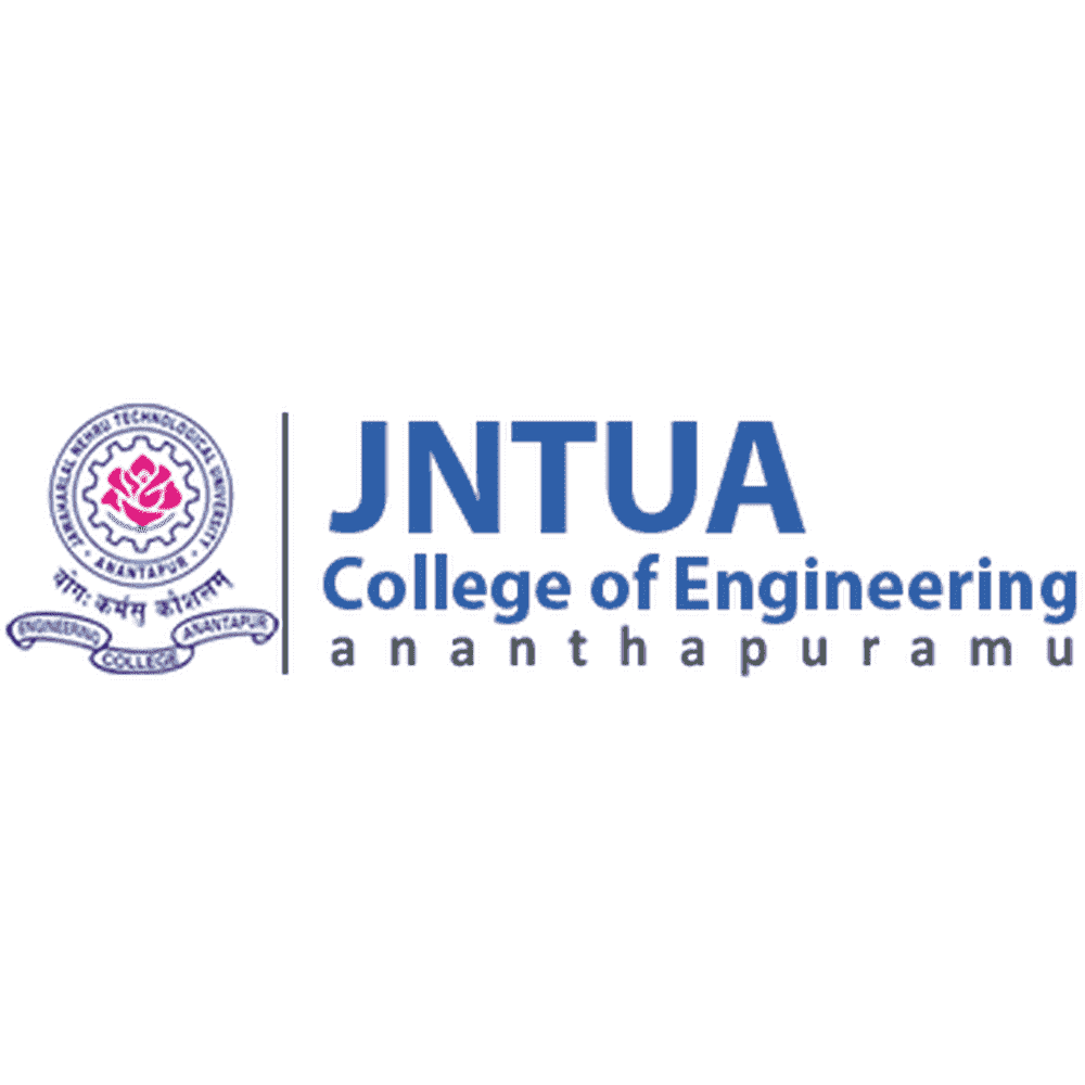 JNTUA College of Engineering, Anantapur