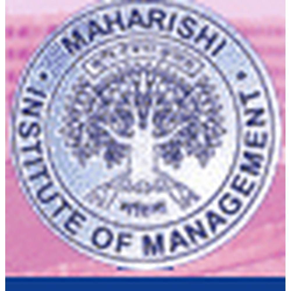 Maharishi Institute Of Management, Bangalore