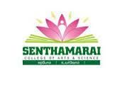 Senthamarai College of Arts & Science