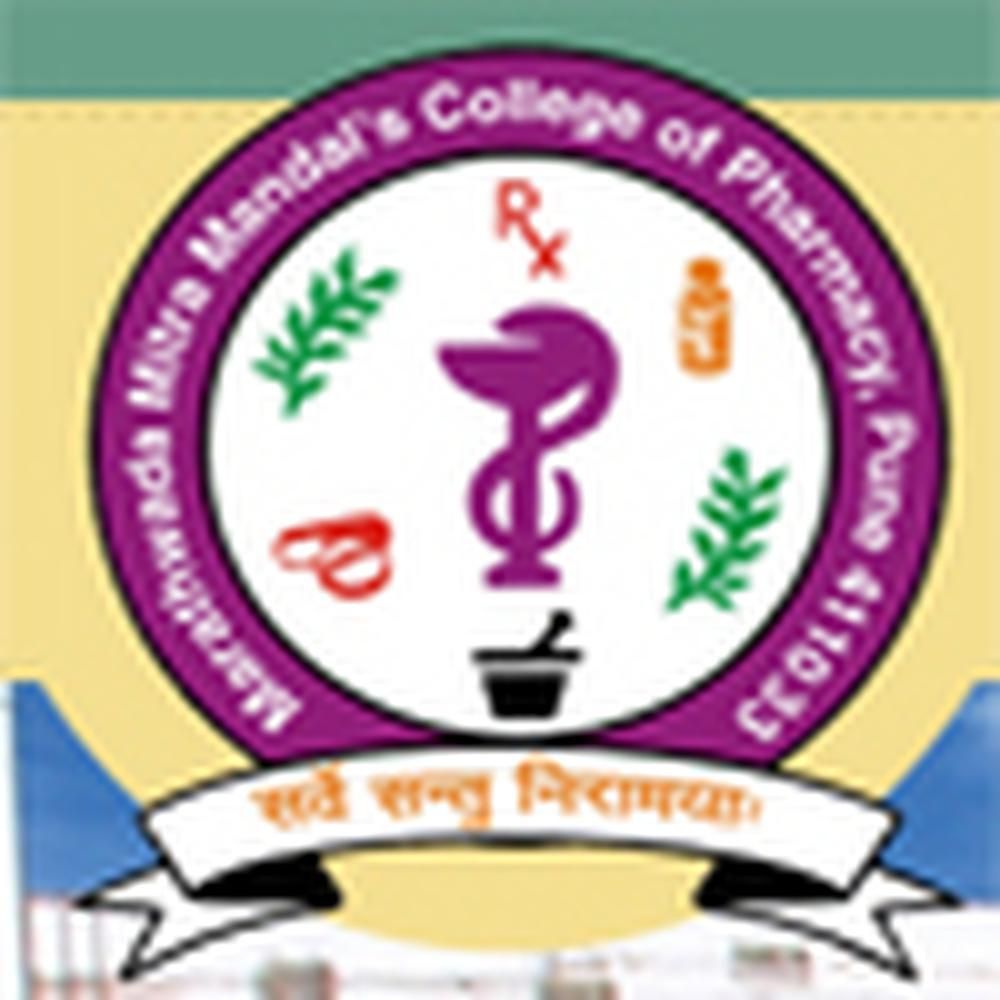 Marathwada Mitra Mandal's College of Pharmacy