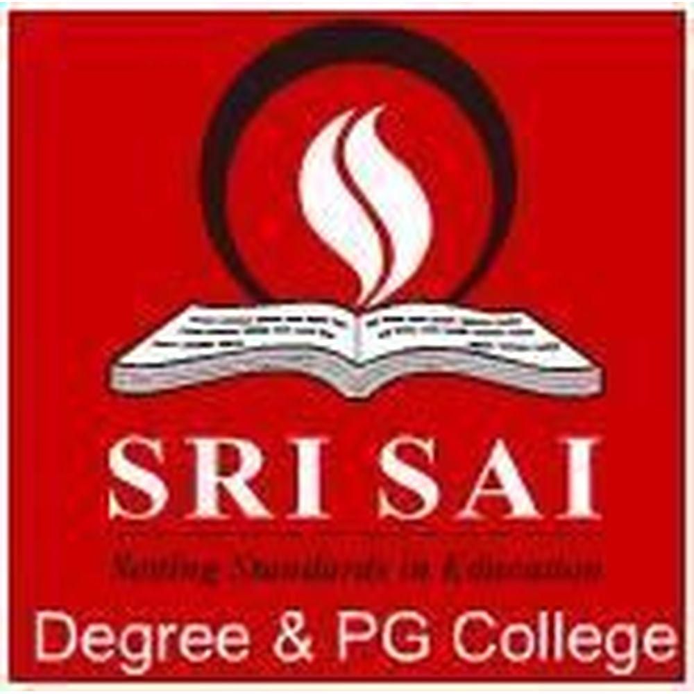 Sri Sai Degree and PG college