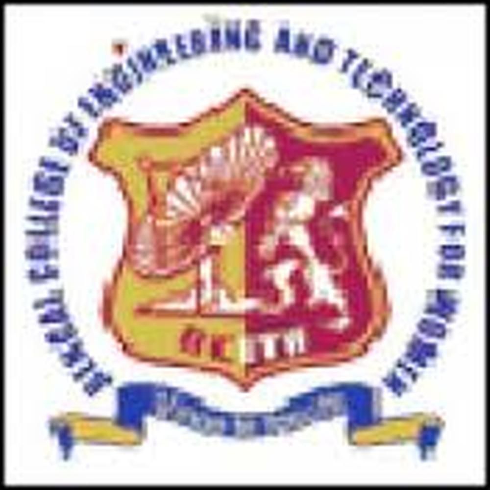 Bengal College of Engineering and Technology for Women