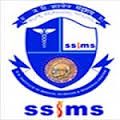 S S Institute of Medical Sciences & Research Centre