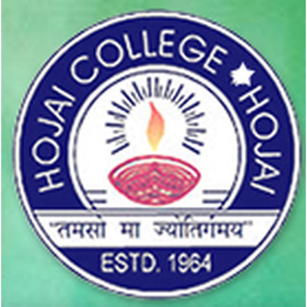 Hojai College