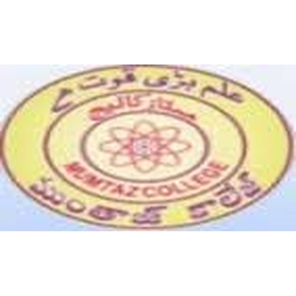 Mumtaz College of Engineering & Technology
