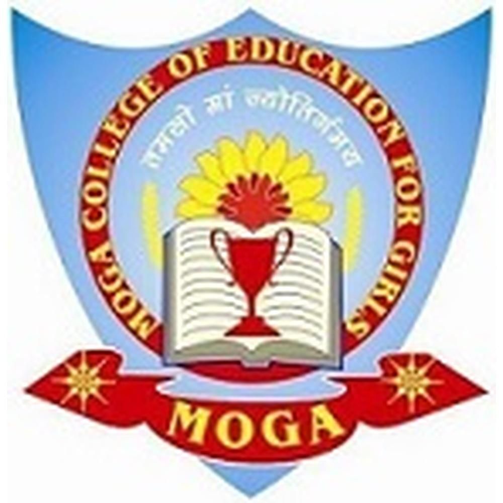 Moga College of Education for Girls