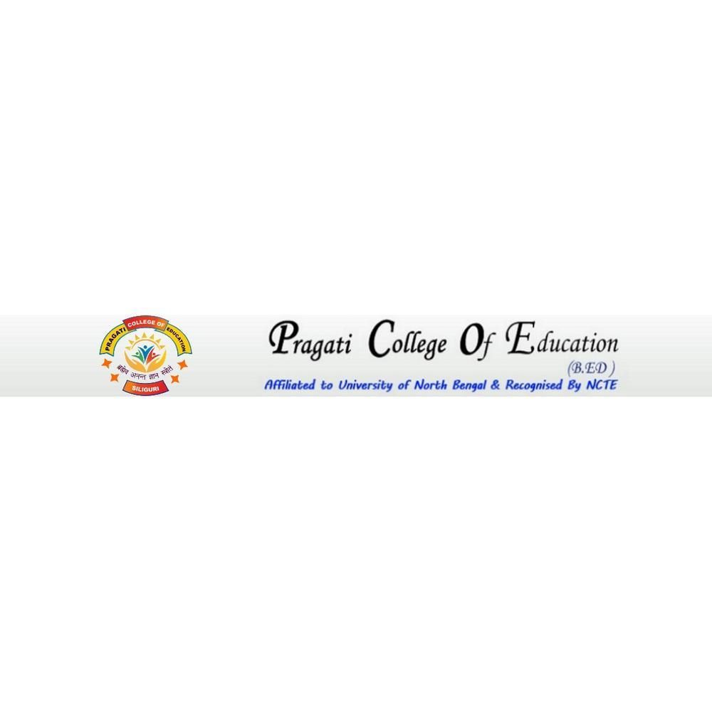 Pragati College of Education