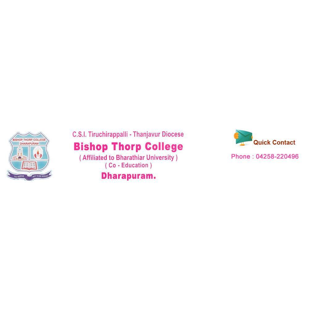 Bishop Thorp College