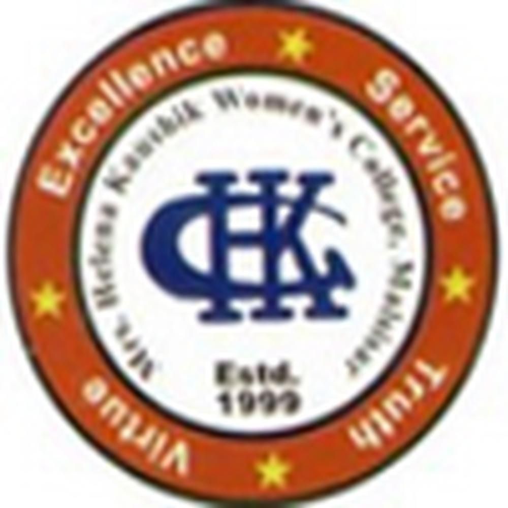 Mrs. Helena Kaushik Women's College