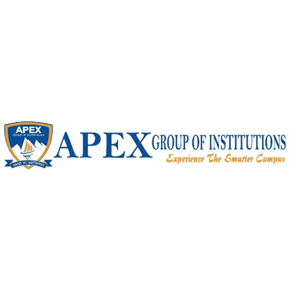 Apex Institute of Technology