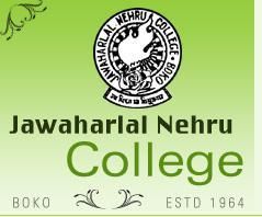 Jawaharlal Nehru College, Kamrup