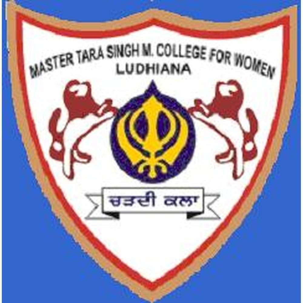 Master Tara Singh Memorial College For Women