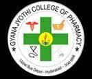 Gyana Jyothi College of Pharmacy