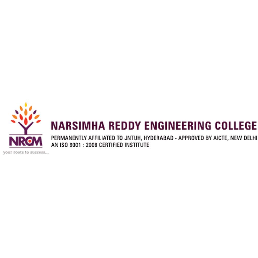 Narasimha Reddy Engineering College