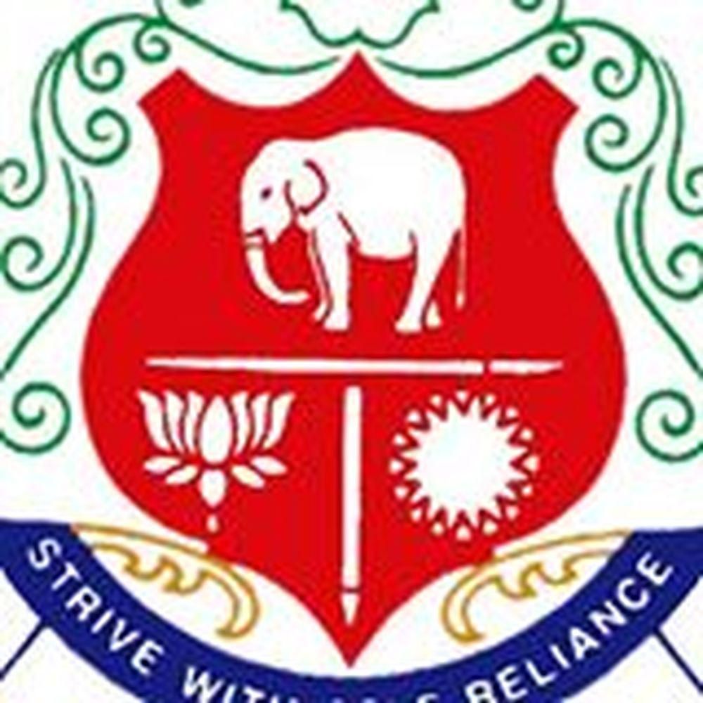 Sree Sevugan Annamalai College