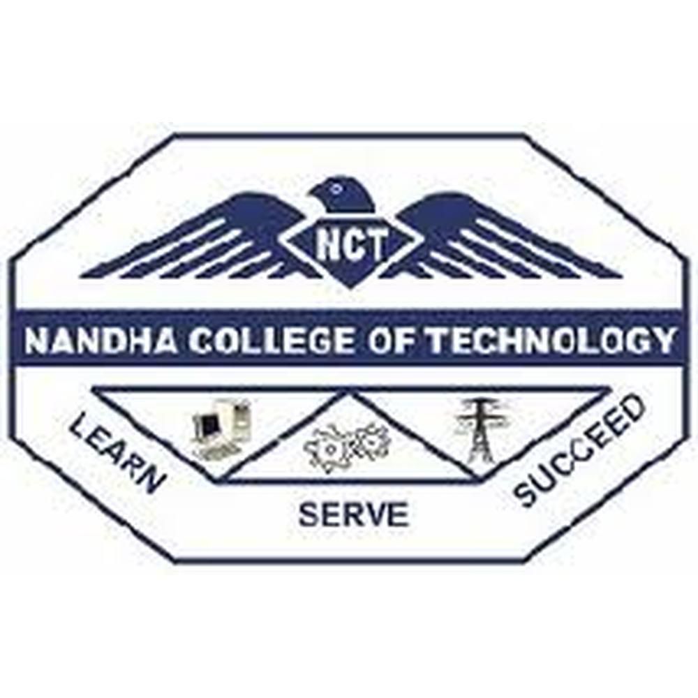 Nandha College of Technology
