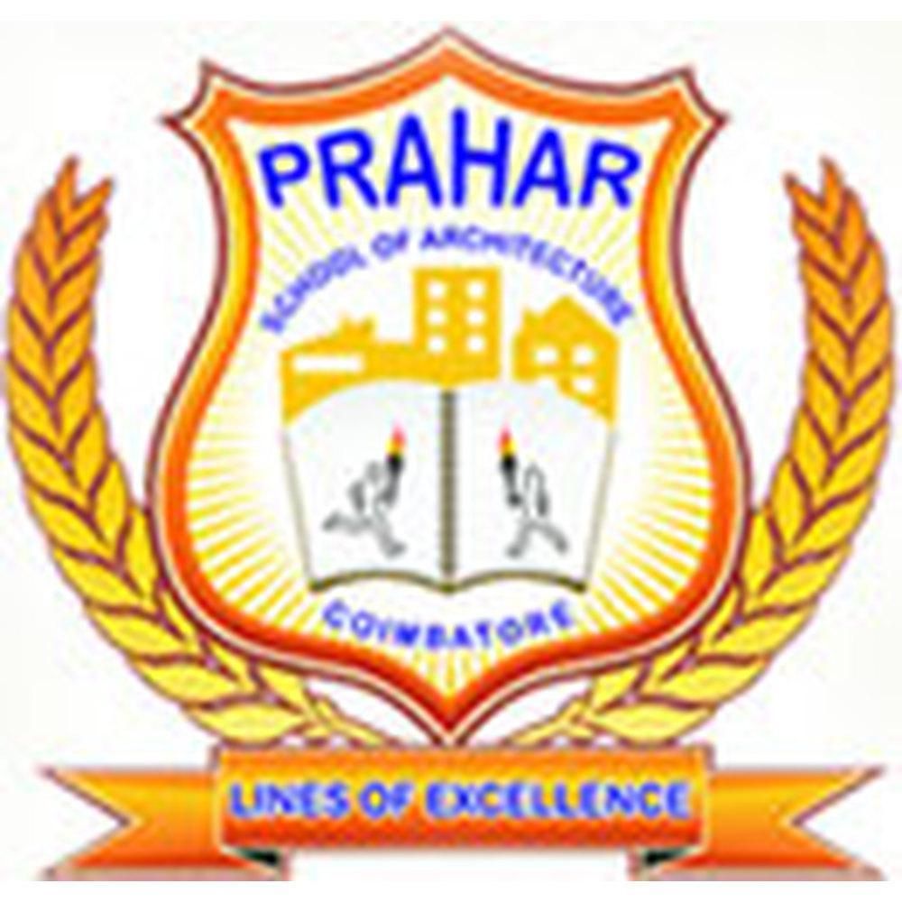 Prahar School of Architecture