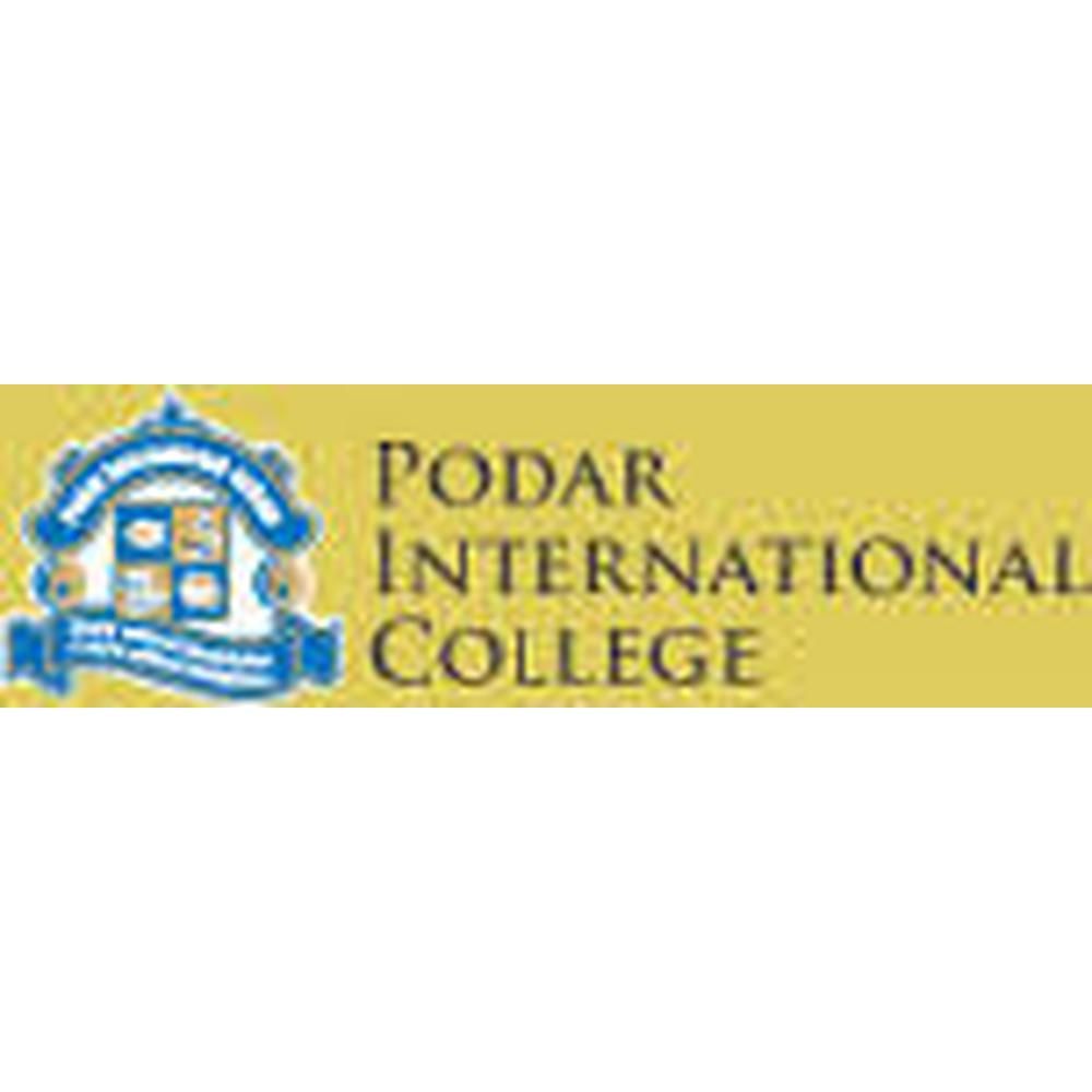 Podar International College