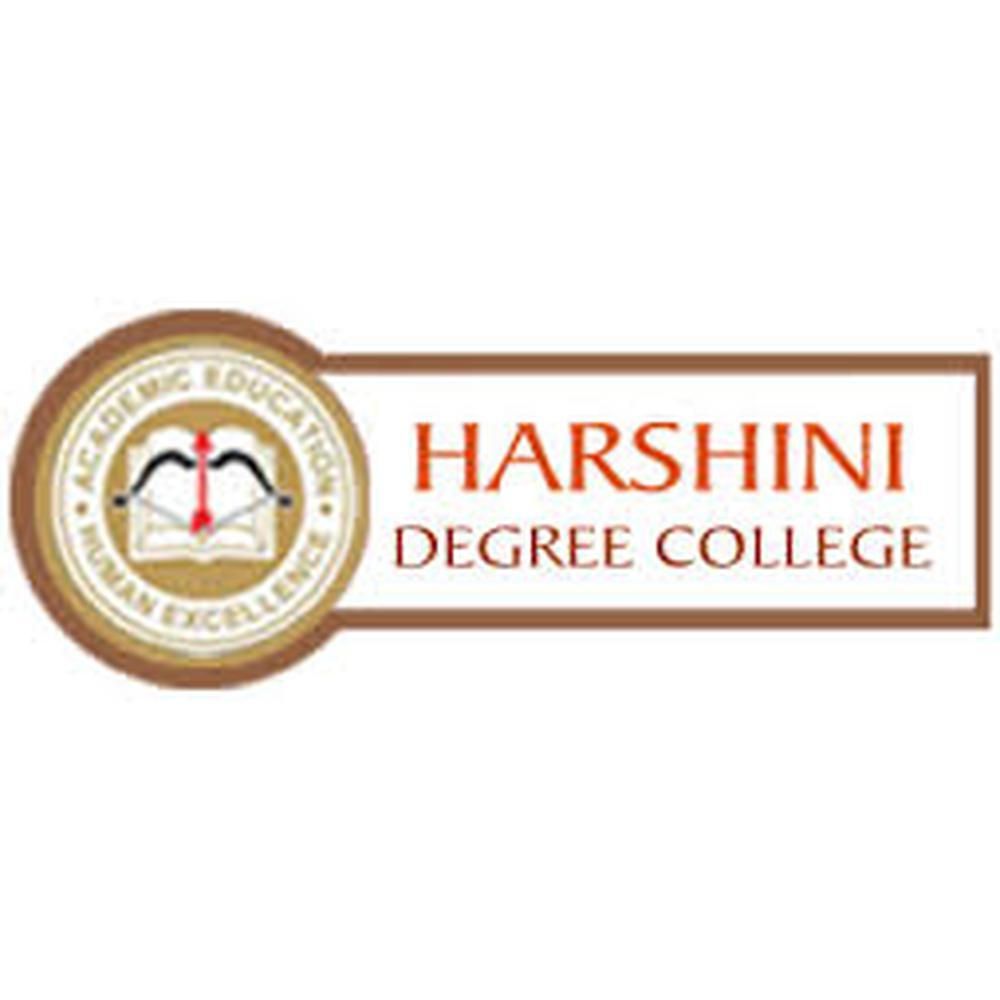 Sri Harshini Degree College