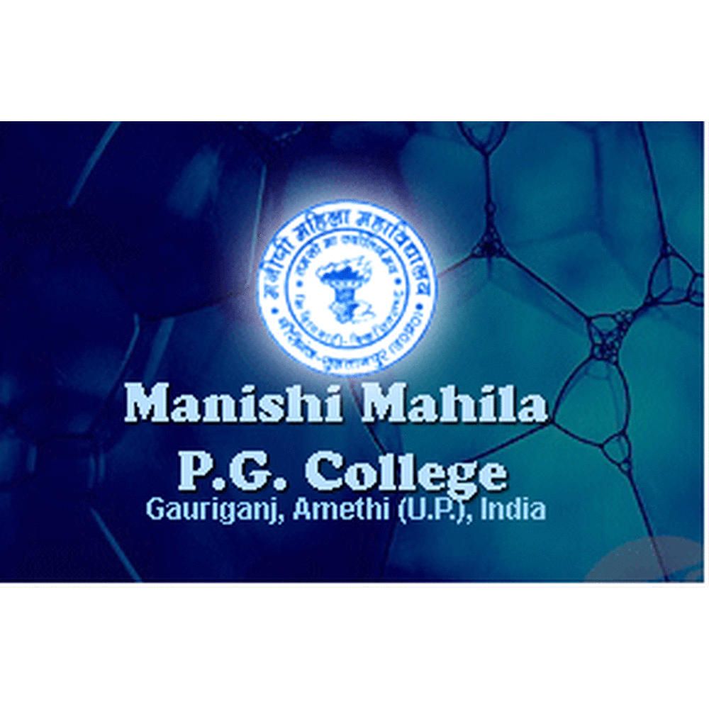 Manishi Mahila P.G. College