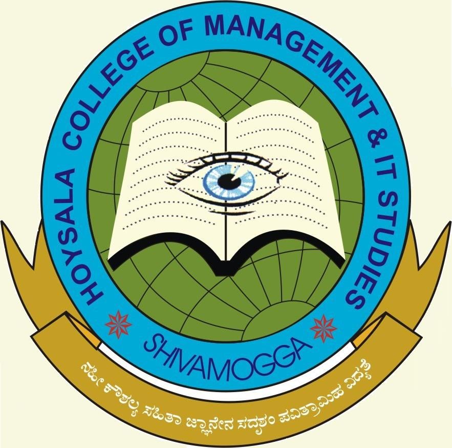 Hoysala College of Management & IT Studies