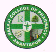 Balaji College of Pharmacy