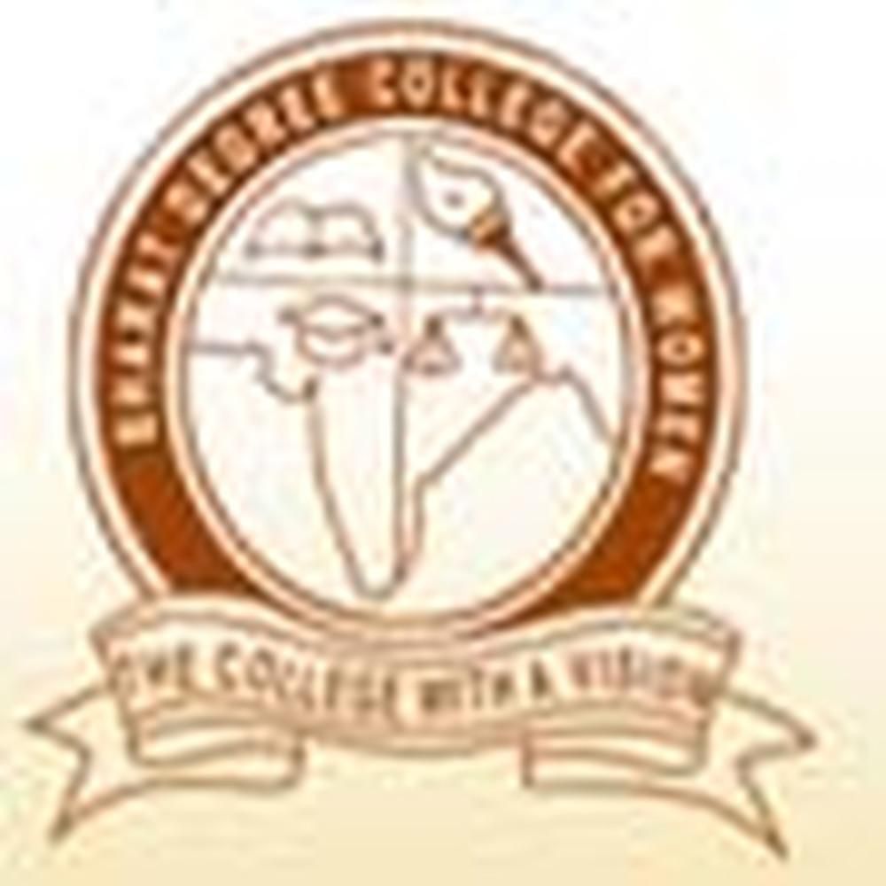 Bharat Degree College for Women