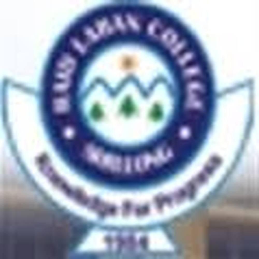 Raid Laban College