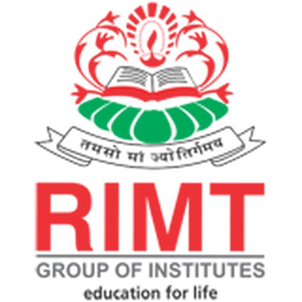 RIMT College of Architecture