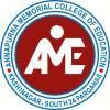 Annapurna Memorial College of Education