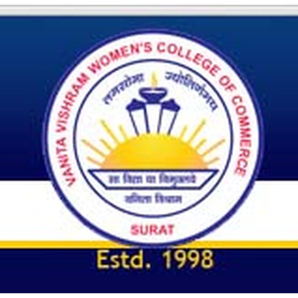 Vanita Vishram Women's College of Commerce