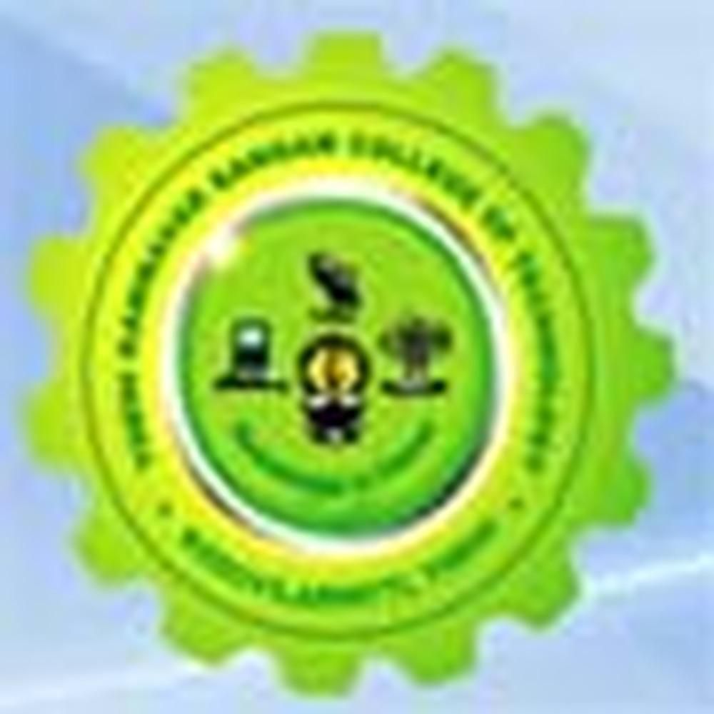 Theni Kammavar Sangam College of Technology