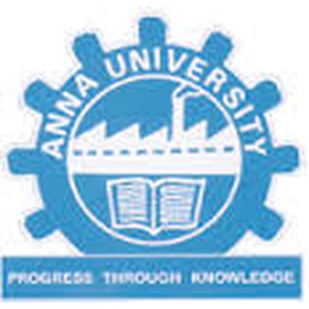 University College of Engineering, Tindivanam