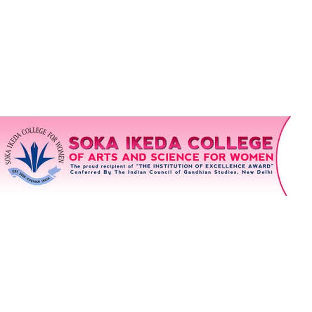 Soka Ikeda College of Arts & Science for Women,