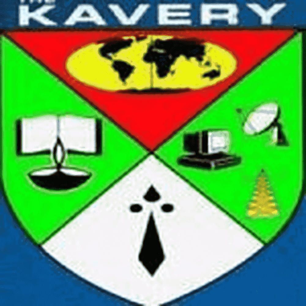 The Kavery College of Engineering