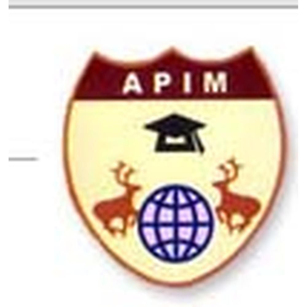 Asia Pacific Institute of Management