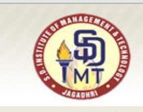 S.D.Institute of Management & Technology
