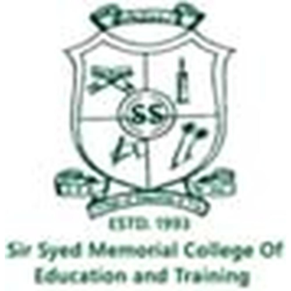 S.S.M. B.Ed College