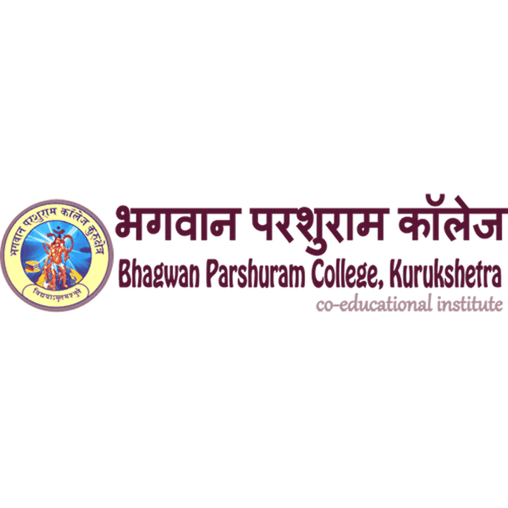 Bhagwan Parshuram College