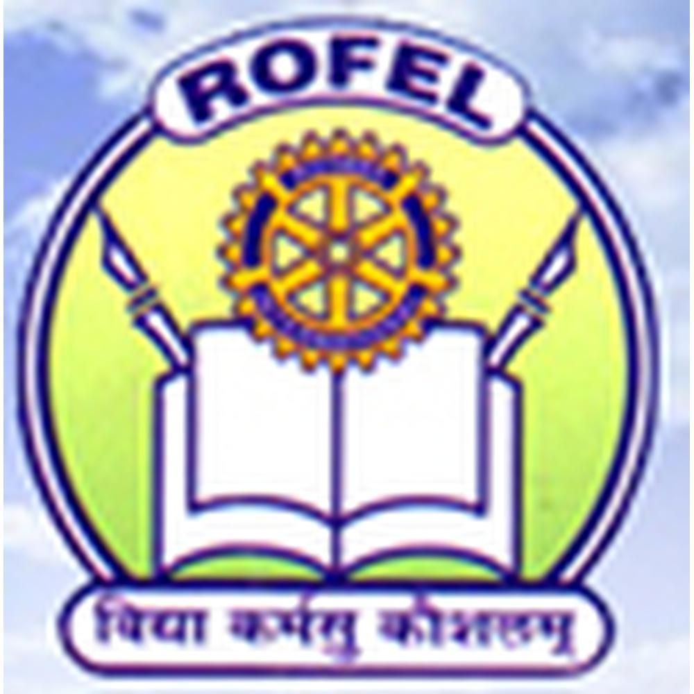 ROFEL Shri G.M. Bilakhia College of Pharmacy
