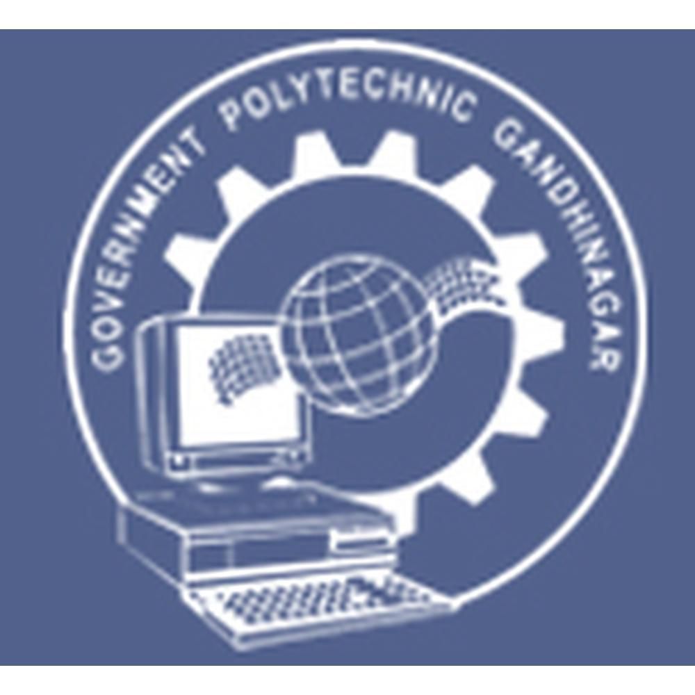 Government Polytechnic, Gandhinagar