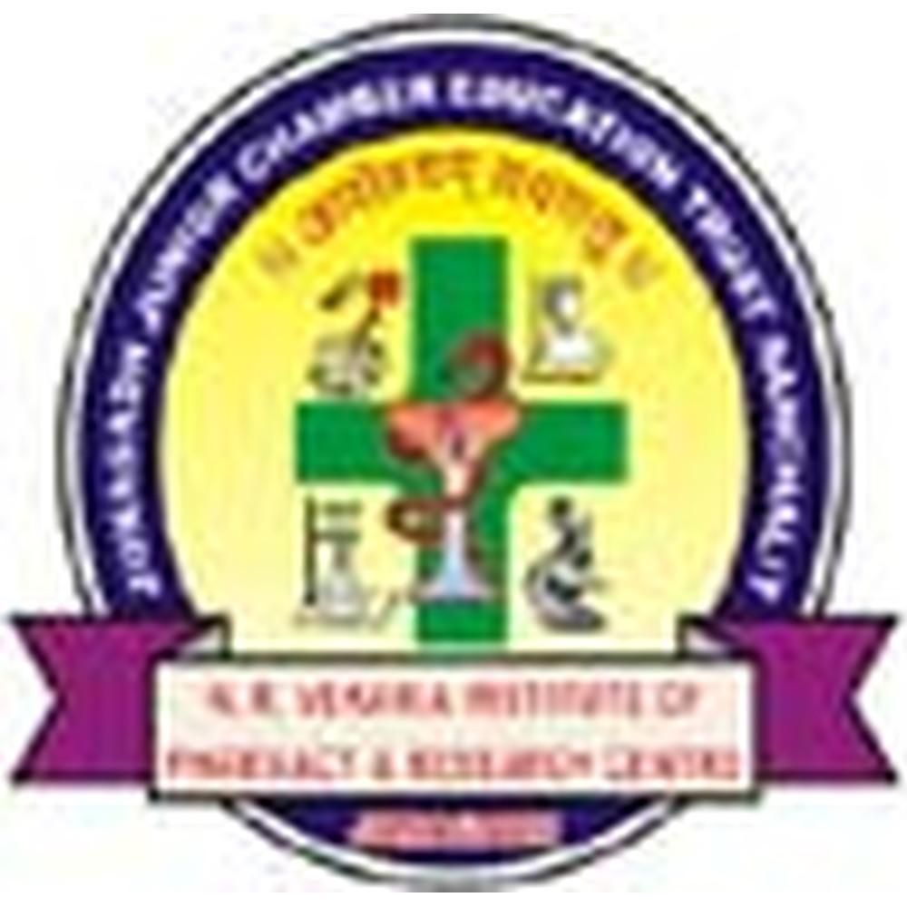 N. R. Vekaria Institute of Pharmacy