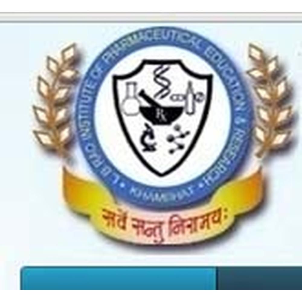 L.B. Rao College of Pharmaceutical  Education & Research