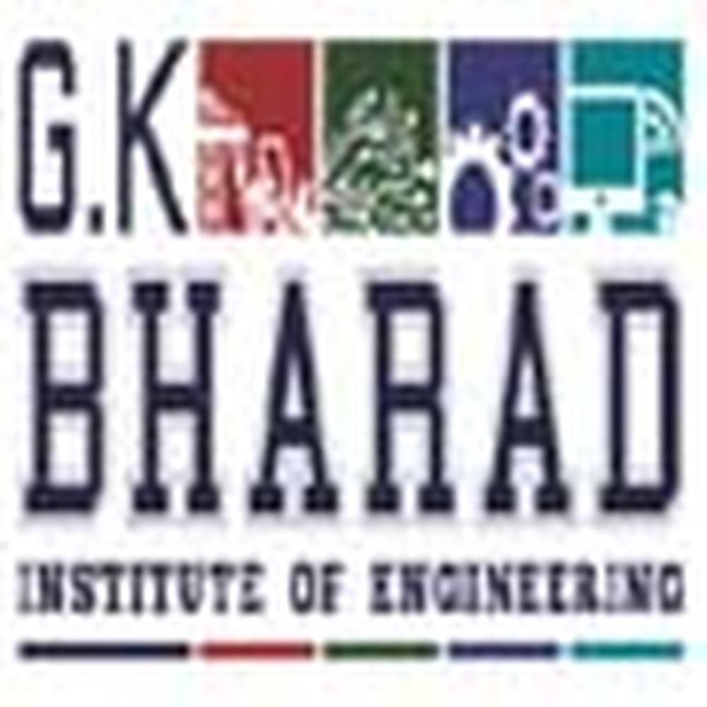 G.K.Bharad Institute of Engineering