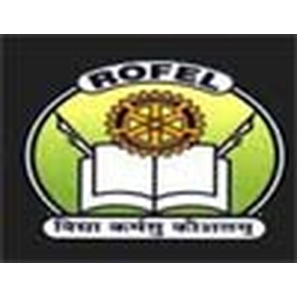 Rofel Shri G M Bilakhia College of Applied Sciences