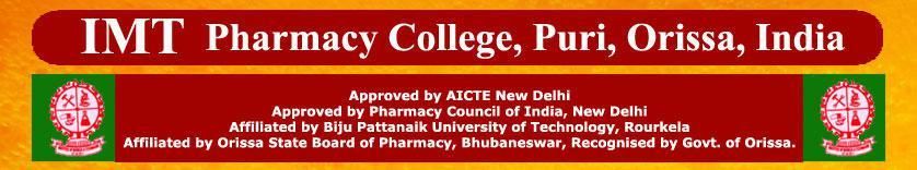 IMT Pharmacy College