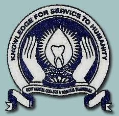 Government Dental College & Hospital, Vijayawada