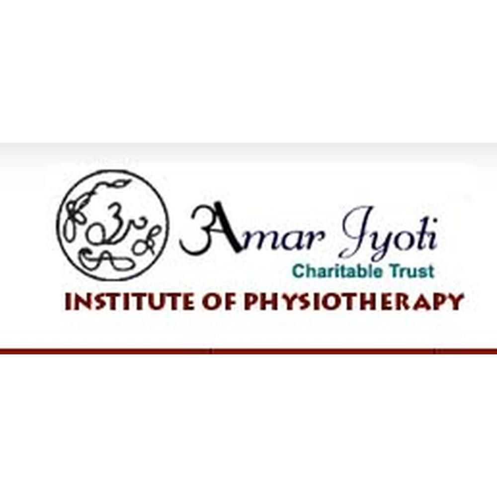 Amar Jyoti Institute of Physiotherapy