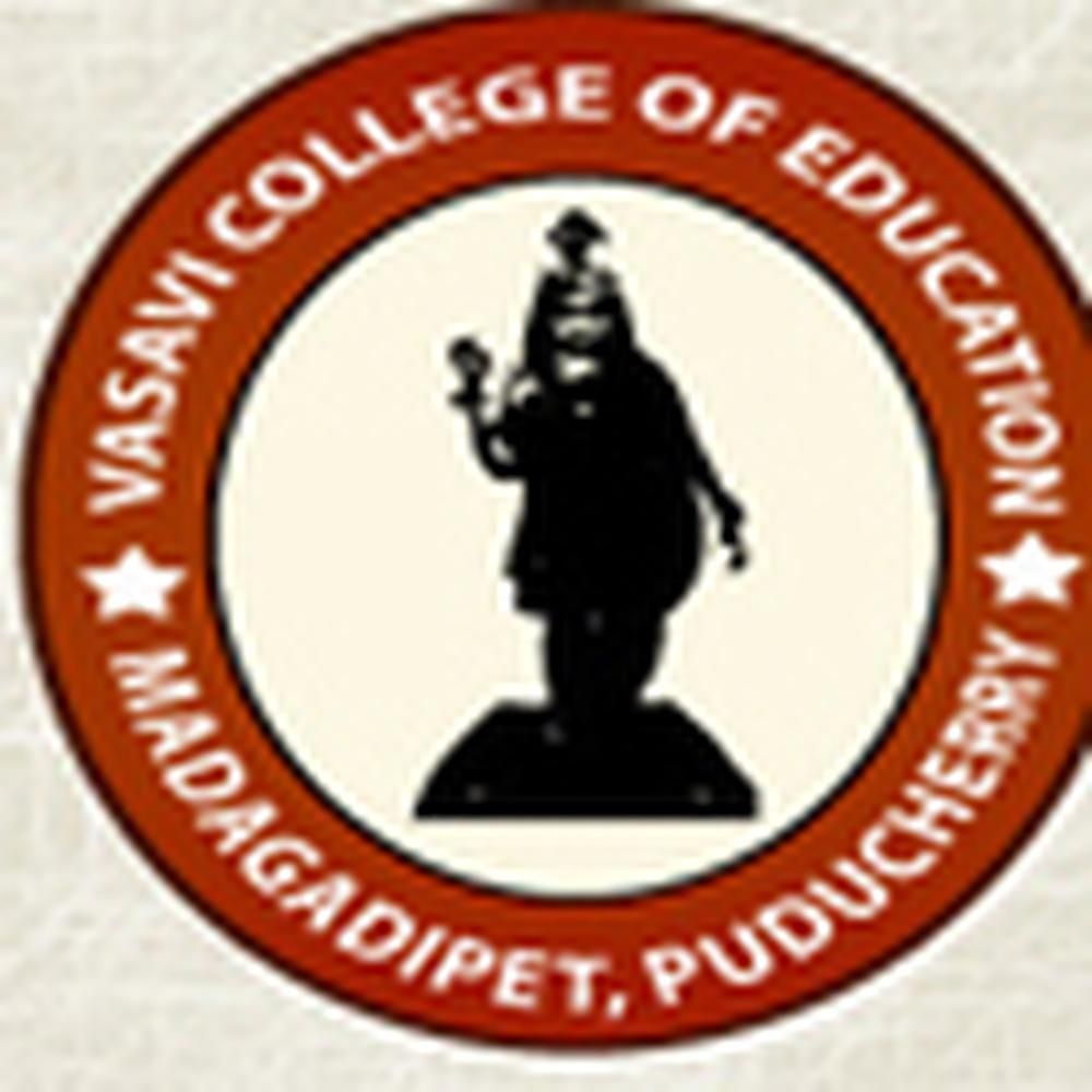 Vasavi college of Education