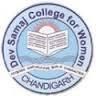 Dev Samaj College for Women